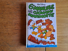 Walt Disney "6° Manuale delle