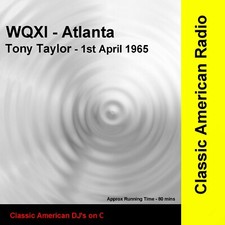 Not pirate radio classic - radio,