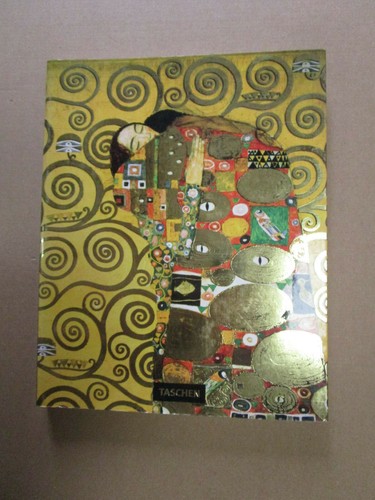 Gustav klimt 1862 1918 - klimt, il