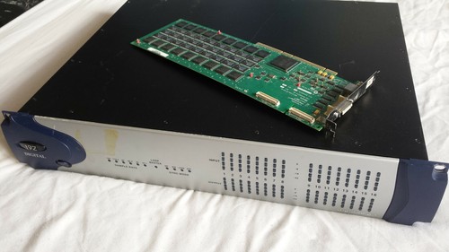 Avid digidesign 192 - avid,