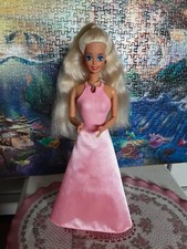 Barbie Holidays 1989