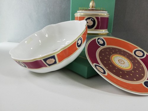 Bernardaud limoges france set - bernardaud,