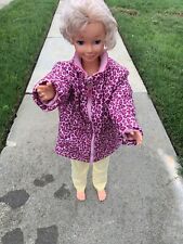 Grande bambola vintage Furga