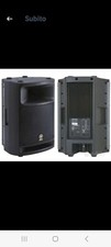 CASSE AUDIO YAMAHA