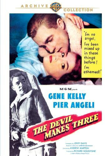 The devil makes three - the,