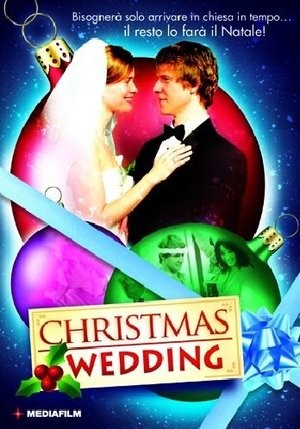 Christmas wedding 2006 - ,