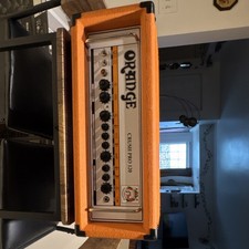 Orange Crush Pro 120 Guitar