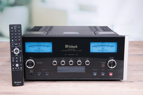 Mcintosh 8900 integrated - 8900,