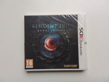 Resident Evil Revelations NEUF