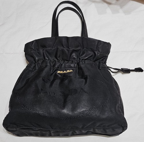Borsa nera originale di - borsa,