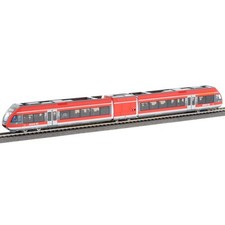 Piko 59520 Automotrice Diesel