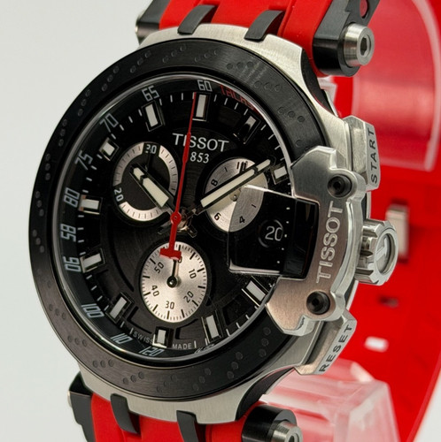 Orologio tissot race - tissot, t-race