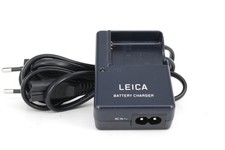 Caricabatteria Leica BC-DC4