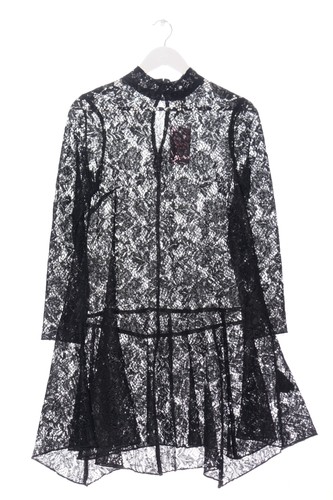 Abito pizzo donna - pizzo,