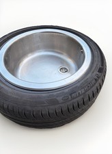 Michelin Pneumatico Acciaio