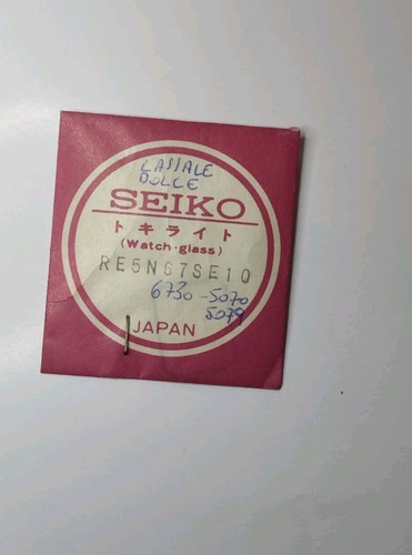 Vintage watch seiko lassale - vintage,