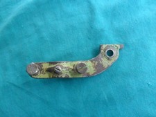 Supporto dinamo - old bike Italy bianchi legnano