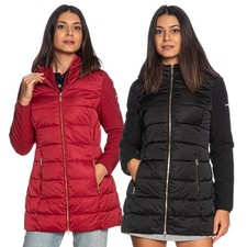 YES-ZEE GIUBBOTTO COPPOTTO