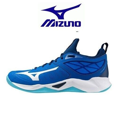 Nuove scarpe pallavolo - scarpe, da