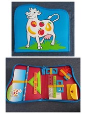 Mucca Fruttolo Scuola Gadget