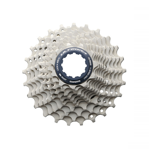 Shimano ultegra r8000 cassetta - r8000,