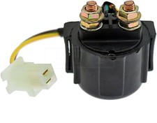 RELE'AVVIAMENTO APRILIA