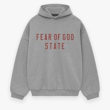 Fear Of God Essentials Fleece