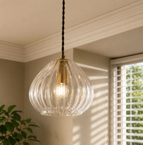 Lampada sospensione coste - a,