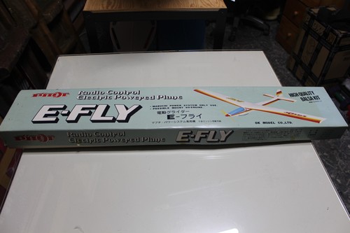 Kit balsa aliante elettrico - kit, rc