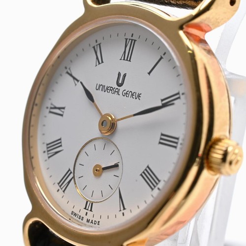 Orologio universal geneve - orologio,