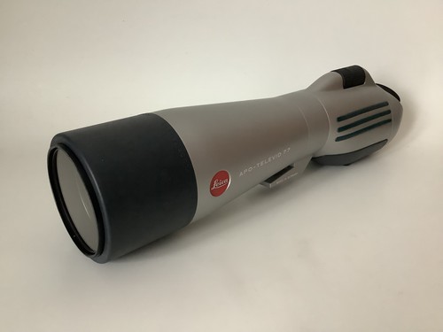 Leica apo televid - leica, apo-televid
