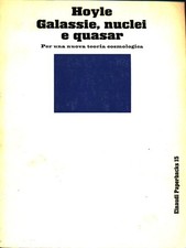 Galassie nuclei quasar - nuclei,