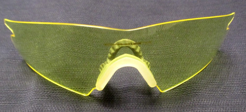Oakley frame yellow - oakley,