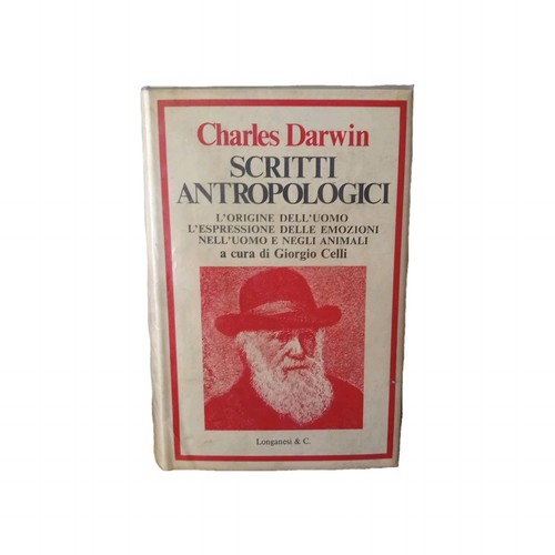Scritti antropologici charles - antropologici,