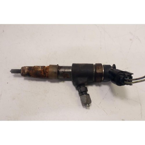 Iniettore diesel ford fiesta - iniettore,