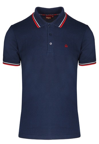 Polo uomo merc - uomo, london