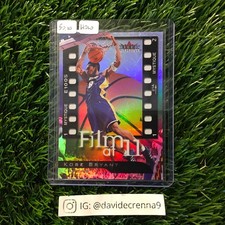 Kobe Bryant 2000 Fleer Skybox #2 Film Of 11 Holo - Rare Insert