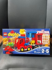 LEGO Duplo Spider-Man Spider