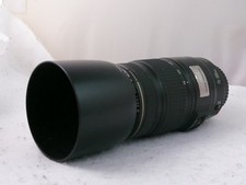 Canon obiettivo zoom EF 75-300mm f1:4-5.6 immagine stabilizzata IS USM macro ultrasuoni