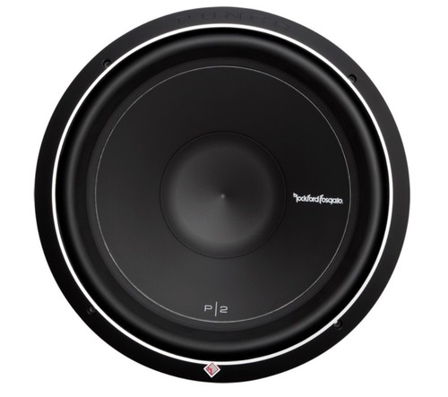 Rockford fosgate p2d2 - rockford,