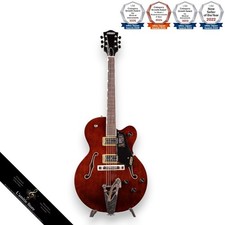 Chitarra gretsch tennessee - chitarra,