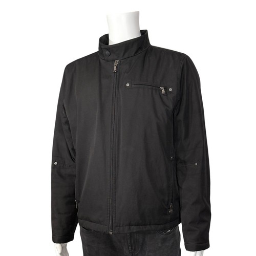 Giacca calvin klein uomo nera - giacca,