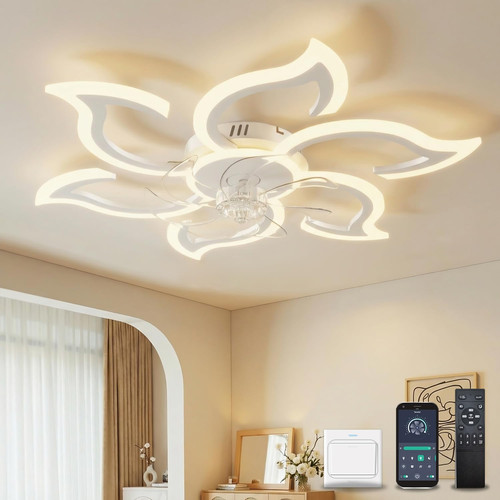 Lampada ventilatore - lampada, da