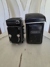Macchina fotografica vintage