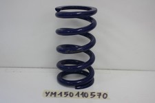 Molla ammortizzatore FG