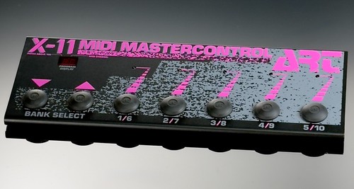 Art midi mastercontrol - art,