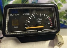 Contagiri yamaha 550 - yamaha,