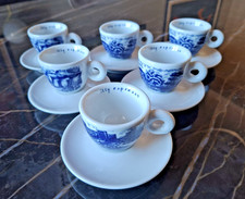 Illy no Collection  espesso