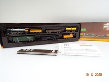 Märklin Mini-Club Z 8139 US