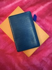 Louis Vuitton Portafoglio